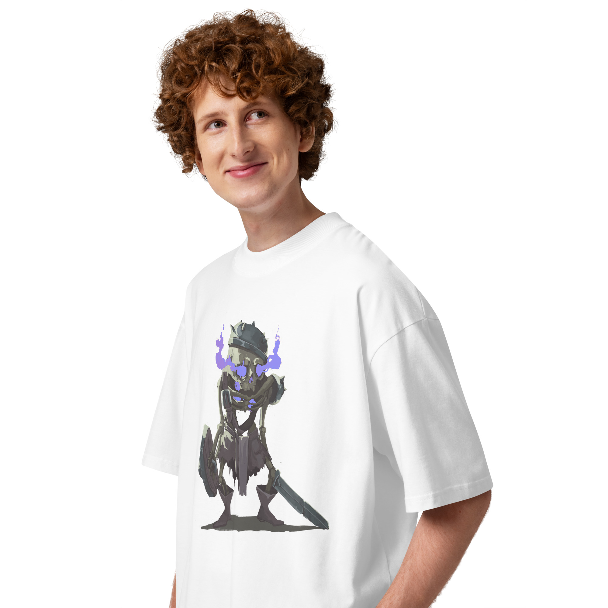 t-shirt-col-montant-ecologique-unisexe