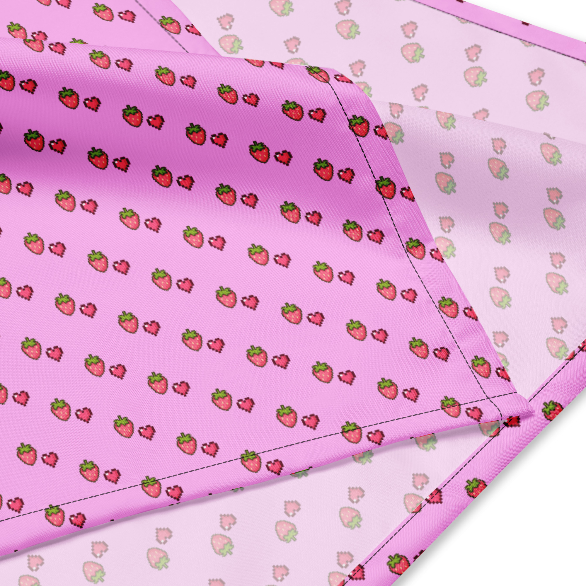 Bandana all over – Image 4