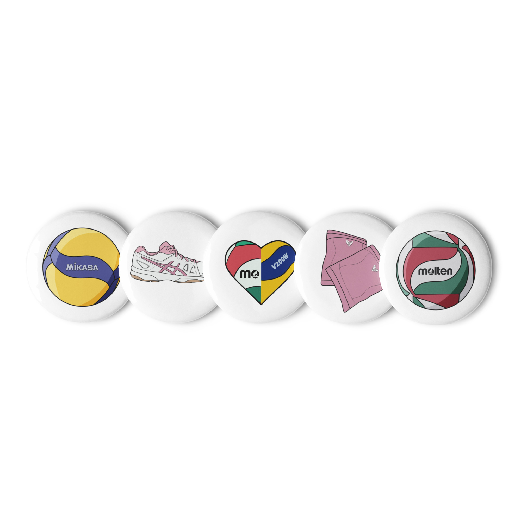 set-de-pins