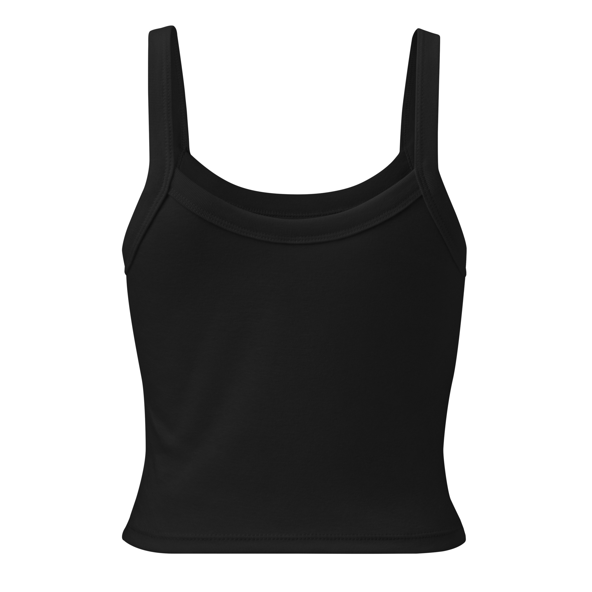 Débardeur côtelé femme citron – Image 7