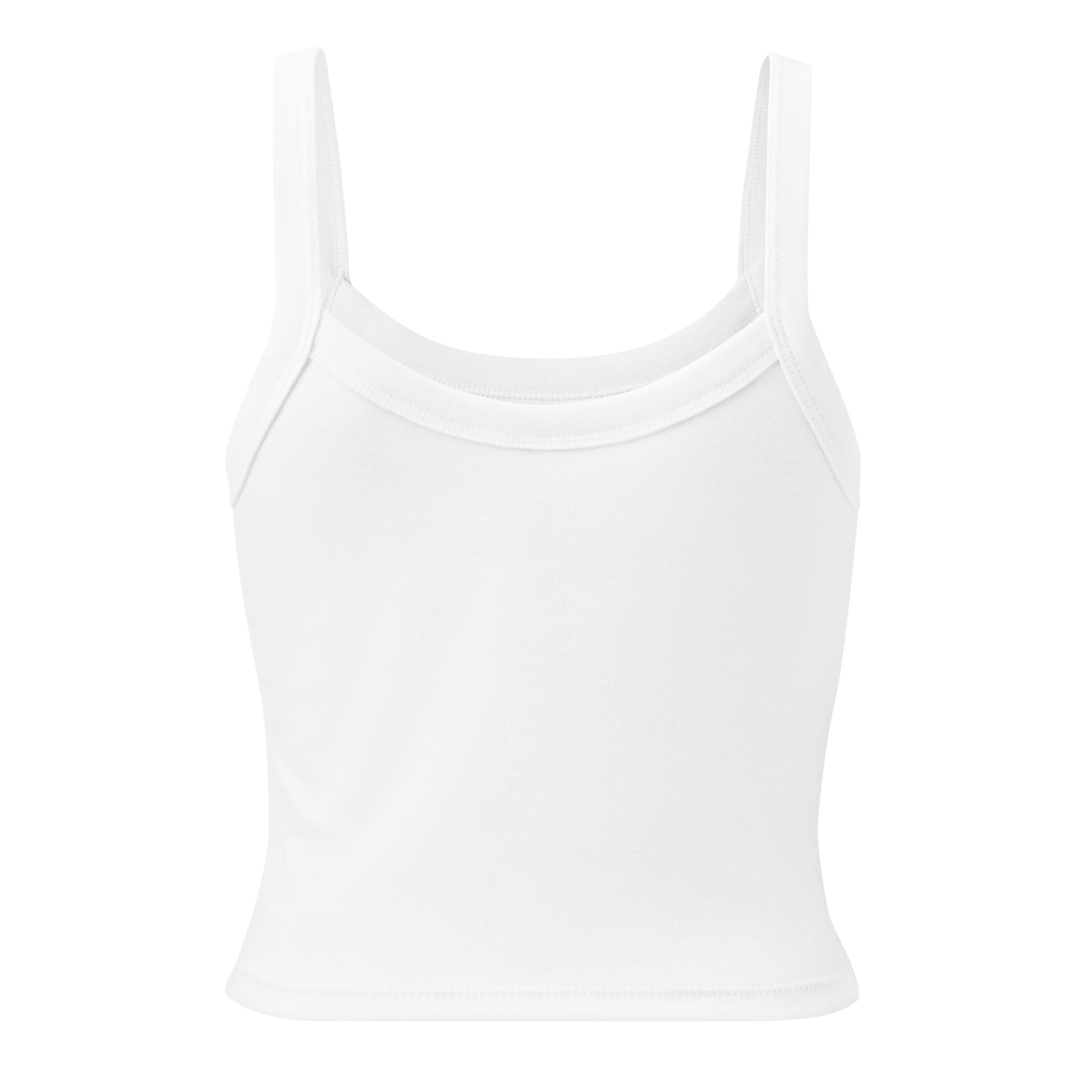 Débardeur côtelé femme citron – Image 11